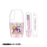 ハピネスチャージプリキュア PR72824 歯ブラシセット