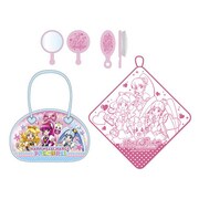 ハピネスチャージプリキュア PR72831 おでかけセットBL
