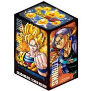 ドラゴンボールZ カードホルダー