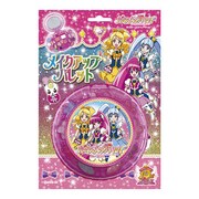 ハピネスチャージプリキュア PR72839 メイクアップパレット