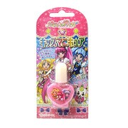 ハピネスチャージプリキュア PR72842 キッズマニキュアラメ ライトピンク