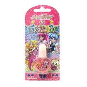 ハピネスチャージプリキュア PR72843 キッズマニキュアラメ ピーチ