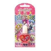 ハピネスチャージプリキュア PR72844 キッズマニキュアラメ ストロベリー