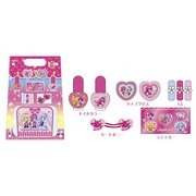 ハピネスチャージプリキュア PR72850 おめかしセット ポーチ付き