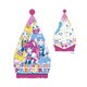 ハピネスチャージプリキュア PR72861 プリキュアキャップタオル