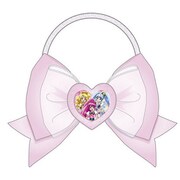 ハピネスチャージプリキュア PR72855 リボンアクセサリーLPK