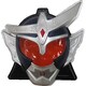 お面 仮面ライダー鎧武（ガイム） ジンバーレモンアームズ