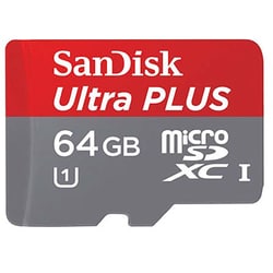 ヨドバシ.com - サンディスク SANDISK SDSDQUP-064G-J35A [ウルトラ