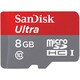 ウルトラ microSDHCカード 8GB Class10 SDSDQUL-008G-J35A