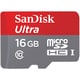 ウルトラ microSDHCカード 16GB Class10 SDSDQUL-016G-J35A