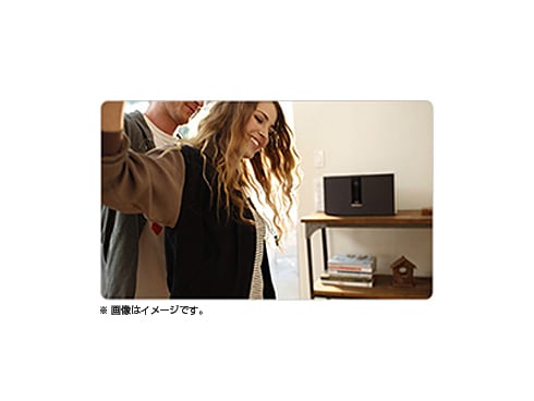 ヨドバシ.com - ボーズ BOSE Wi-Fi ミュージックシステム ヨドバシ.com - ボーズ BOSE Wi-Fi ミュージックシステム