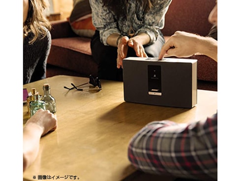 ヨドバシ.com - ボーズ BOSE SoundTouch Portable system [Wi-Fi