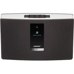 ヨドバシ.com - ボーズ BOSE SoundTouch Portable system [Wi-Fi