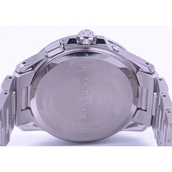 ヨドバシ.com - カシオ CASIO オシアナス OCEANUS OCW-T150-1AJF