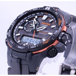 ヨドバシ.com - カシオ CASIO プロトレック PRO TREK PRW-6000Y-1JF