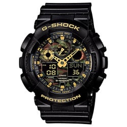 G shock ga clearance 1110