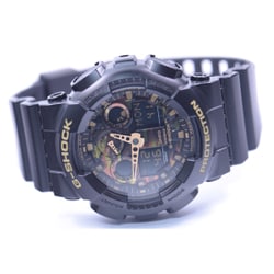 ヨドバシ.com - カシオ CASIO G-SHOCK ジーショック GA-100CF-1A9JF