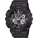 Camouflage Dial Series GA-100CF-8AJF