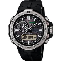 ヨドバシ.com - カシオ CASIO プロトレック PRO TREK PRW-6000-1JF