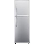 冷蔵庫 (230L・右開き) 2ドア スパークリングシルバー UR-F230F-S