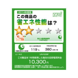 ヨドバシ.com - ユーイング U-ING 冷蔵庫 (230L・右開き) 2ドア ヨドバシ.com - ユーイング U-ING 冷蔵庫 (230L・右開き) 2ドア