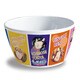 うたの☆プリンスさまっ♪マジLOVE2000％ メラミンミニボウル 01 プリンス7人 MBL [キャラクターグッズ（食器）]