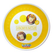 うたの☆プリンスさまっ♪マジLOVE2000％ メラミンプレート 03 四ノ宮 那月 [キャラクターグッズ（食器）]