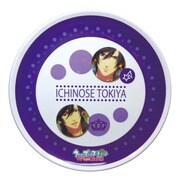 うたの☆プリンスさまっ♪マジLOVE2000％ メラミンプレート 04 一ノ瀬 トキヤ [キャラクターグッズ（食器）]
