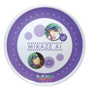 うたの☆プリンスさまっ♪マジLOVE2000％ メラミンプレート 10 美風 藍 [キャラクターグッズ（食器）]