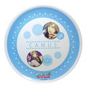 うたの☆プリンスさまっ♪マジLOVE2000％ メラミンプレート 11 カミュ [キャラクターグッズ（食器）]