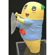 ふなっしーがささえるなっしー スマホスタンド [キャラクターグッズ]