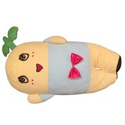 ふなっしー 添い寝抱き枕BIG [キャラクターグッズ]