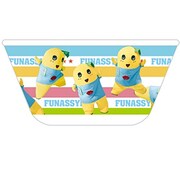 ふなっしー ボウル (大) [キャラクターグッズ（食器）]