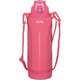 真空断熱スポーツボトル 保冷専用 1.5L ピンク FFZ1500F-P