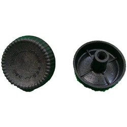 FFE1500062 [扇風機用 スピンナー FFE1500047の後継品]