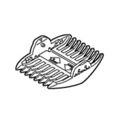 ER503G7398 [刈り高さアタッチメント（3/6mm）]