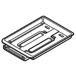 ロースター受け皿 AZC81-459