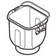 ADA60-171 [ホームベーカリー用 米用 パンケース 完成]