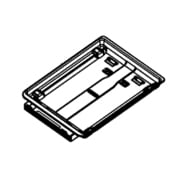 ロースター受け皿 AZC81-609