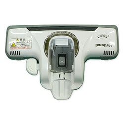 ヨドバシ.com - パナソニック Panasonic AMC99R-XV0W [掃除機用 親ノズル] 通販【全品無料配達】