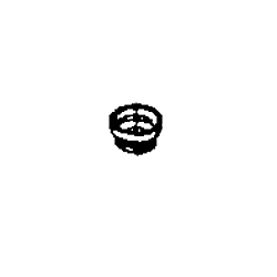 ARC85-1631 [炊飯器用 内蓋止めゴム]