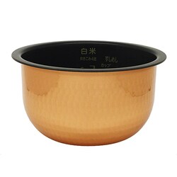 【新品】Panasonic 炊飯器用 内釜 ARE50-L481 パナソニック 楽天市場】【純正品・新品】パナソニック炊飯器用の内なべ（別名