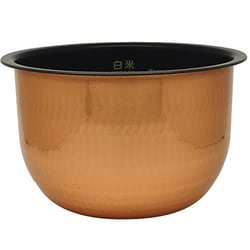内釜 ARE50-M51 ゴールド 内釜 ARE50-M51 ゴールド 購入 内釜 ARE50-M51 | 消耗品・別売品 |