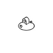 PPT-D8623 [吸盤]