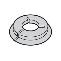 PRV-C8605AW [アルカリ整水器用 取付リング 小]