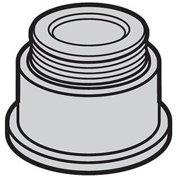 PRV-D8623K [アルカリイオン整水器用 泡沫水栓用つぎて 内ねじ用]