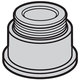 PRV-D8623M [アルカリイオン整水器用 泡沫水栓用つぎて 内ねじ用]