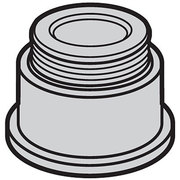 PRV-D8623M [アルカリイオン整水器用 泡沫水栓用つぎて 内ねじ用]