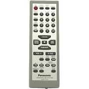 オーディオ用 リモコン EUR7711070