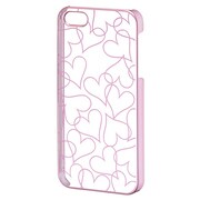 PINK-heart-line PK iPhone5s/5
